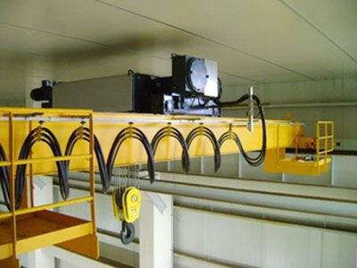 歐式起重機(jī)和國內(nèi)起重機(jī)的區(qū)別有哪些？